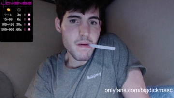 Bigdick_Masc  11-12-2021 video ginger